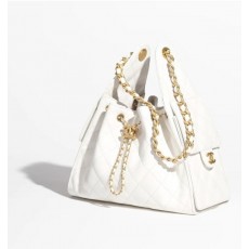 샤* 25호보 화이트