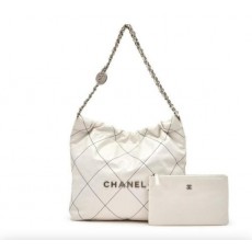 샤* 22백 스몰화이트