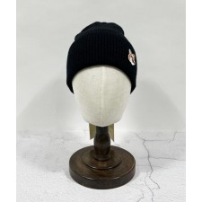 메* 키츠네 폭스 헤드 패치 비니