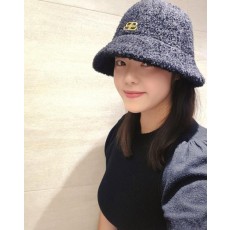 발**** 뽀글이 부클햇