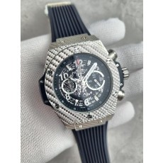 위** 유니코 킹파워 빅뱅 카본 실버 리미티드 에디션