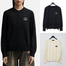 프** 부클와펜 라운드가디건(여성)