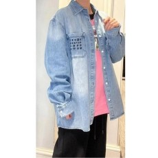 메* 마르지엘라 워싱자켓