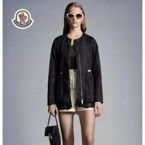 바아바 BAABA 여성 후드 집업 자켓