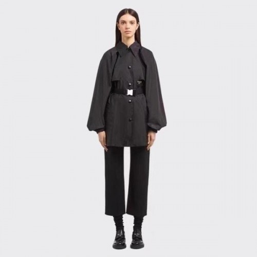 프** 하프 바람막이 (팔분리형)