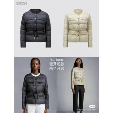 24 신형 허리끈 소향풍 자켓