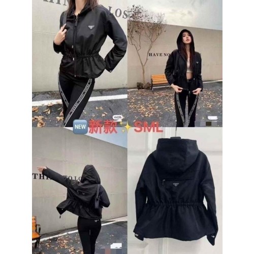 프** 뒷포켓 포인트 자켓