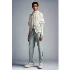 2332 후드 컬러 블록 재킷