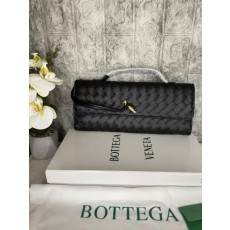 보** 클러치 파우치