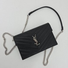 생** 언벨롭 미니체인백