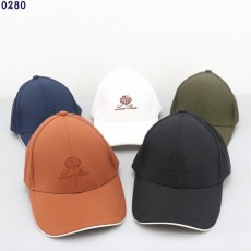 로* 피아나 볼캡 모자