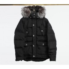 무*** 코리아 에디션 패딩 점퍼