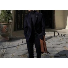 디* 옴므 코듀로이 투버튼 정장 세트(세미오버핏)