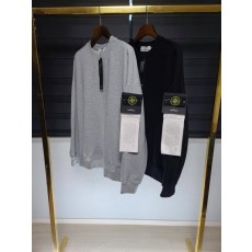 스* 이중어깨선 헤비 맨투맨