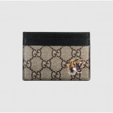 구* 타이거 카드지갑