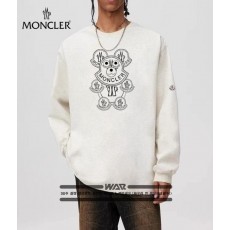 미키 로고 디자인 밍크양기모 티셔츠