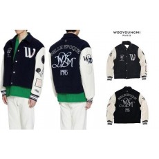 우** 바시티(네이비)