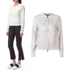 화이트울다운자켓패딩점퍼(화이트)