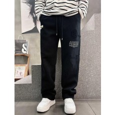 메* 마르지엘라 로고 팬츠