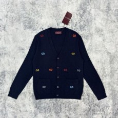 구* 25 멀티컬러 GG 가디건  수입  프리미엄