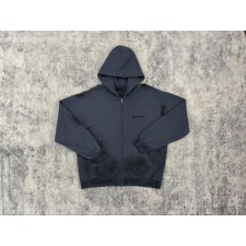 발**** 25 페인티드 백 후드집업  수입 프리미엄