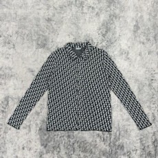 디* 25 오블리크 오버셔츠  수입 프리미엄