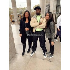 스* 06 빈티지 다운 패딩  수입