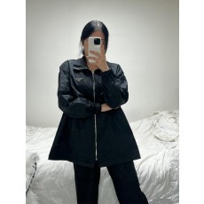 프** 스트링 집업