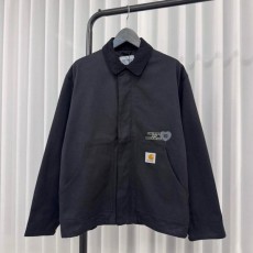 칼** WIP OG 아르칸 그래픽 자켓