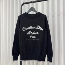 디* 아뜰리에 울 스웨터