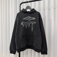 발**** 3B 리퀴파이드 후디