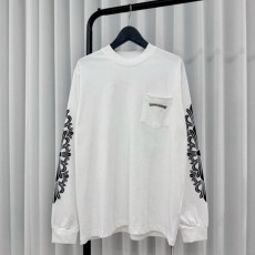 크* 아스펜 롱슬리브 티셔츠