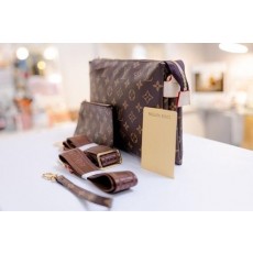 루* 트윈 크로스클러치크로스