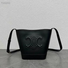 셀** 퀴르 버킷백