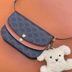 셀** 듀오 스트랩 크로스