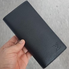 [124번] 루* 브라짜 장지갑