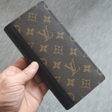 [106번] 루* 브라짜 장지갑