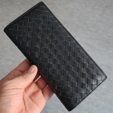 [267번] 보** 인트레치아토 장지갑