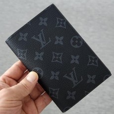 [9번] 루* 이클립스 여권지갑