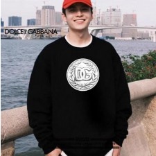 돌* dg 고대 원판 로고 디자인 밍크양기모 티셔츠