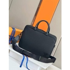 루* 파일럿 서류가방