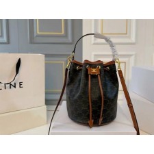 셀** 클라라 버킷백 (풀박)