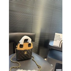 샤* 공방 체인 미니백