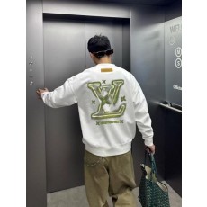 루* 네온로고 맨투맨