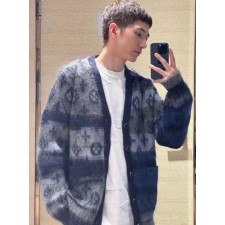 루* 모헤어 가디건