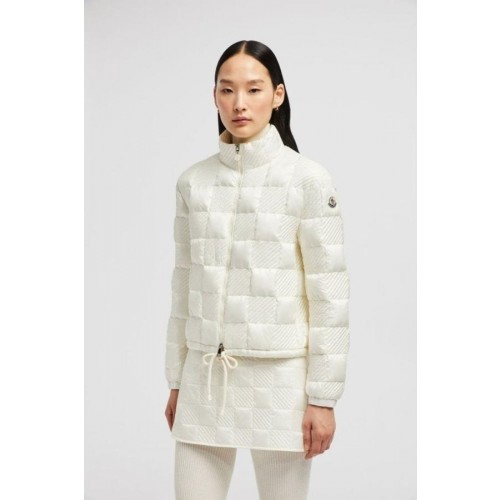 Ancy 숏 다운 재킷 ANCY SHORT DOWN JACKET