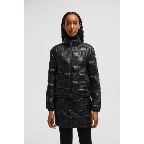 Ancy 숏 다운 재킷 ANCY SHORT DOWN JACKET