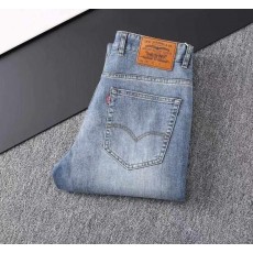 리*** 데님 팬츠