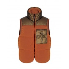 C* 컴퍼니 수입 에코 크롬 R 다운 베스트