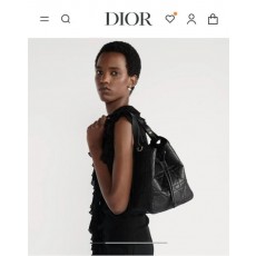 디* 고급 미디움 D모션 백 매크로까나쥬